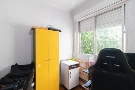 Apartamento à venda com 48m², 2 quartos e 1 vagaQuarto 2