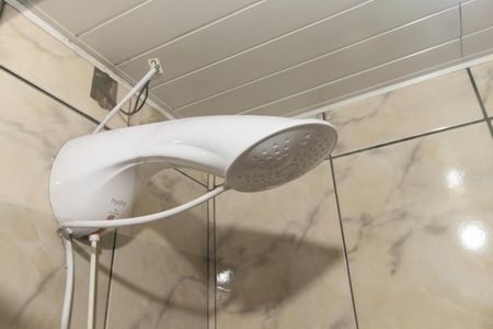 Apartamento à venda com 48m², 2 quartos e 1 vagaBanheiro