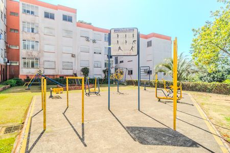 Apartamento à venda com 48m², 2 quartos e 1 vagaÁrea comum