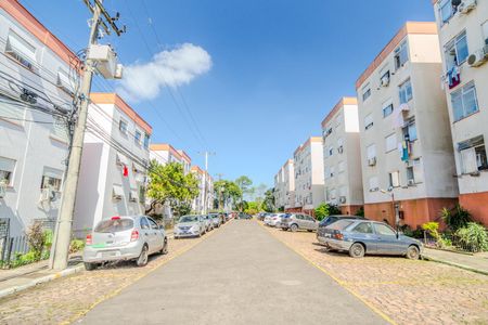 Apartamento à venda com 48m², 2 quartos e 1 vagaÁrea comum