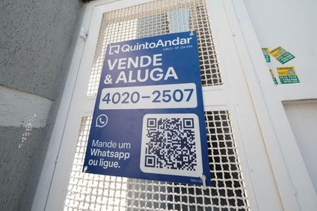 Apartamento à venda com 34m², 2 quartos e sem vagaPlaca