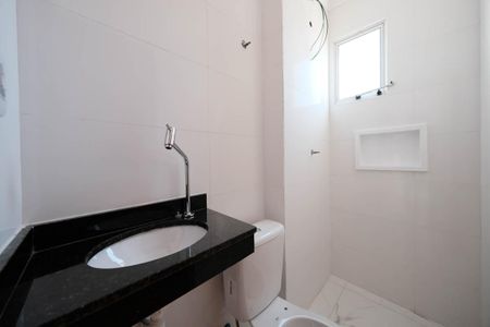 Apartamento à venda com 34m², 2 quartos e sem vagaBanheiro
