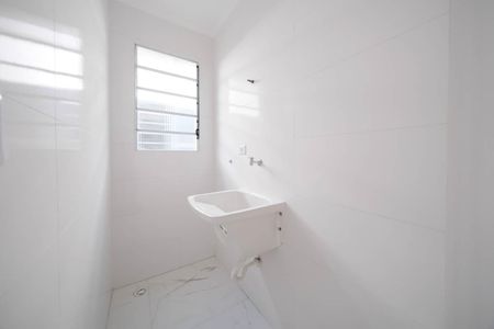 Apartamento à venda com 34m², 2 quartos e sem vagaÁrea de Serviço