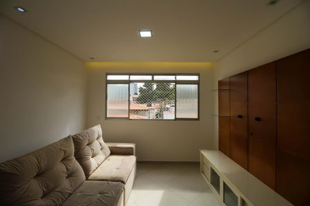 Apartamento à venda com 51m², 1 quarto e 1 vagaSala