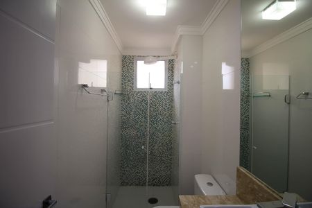 Apartamento à venda com 51m², 1 quarto e 1 vagaBanheiro