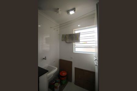 Apartamento à venda com 51m², 1 quarto e 1 vagaÁrea de Serviço