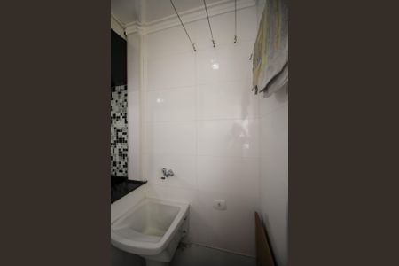 Apartamento à venda com 51m², 1 quarto e 1 vagaÁrea de Serviço