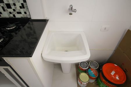 Apartamento à venda com 51m², 1 quarto e 1 vagaÁrea de Serviço