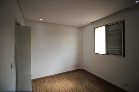 Apartamento à venda com 51m², 1 quarto e 1 vagaQuarto