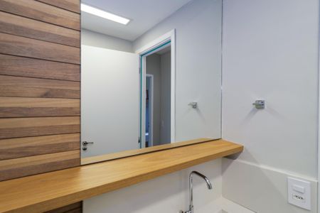 Apartamento à venda com 36m², 2 quartos e 1 vagaBanheiro