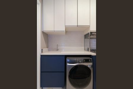 Apartamento à venda com 36m², 2 quartos e 1 vagaÁrea de Serviço