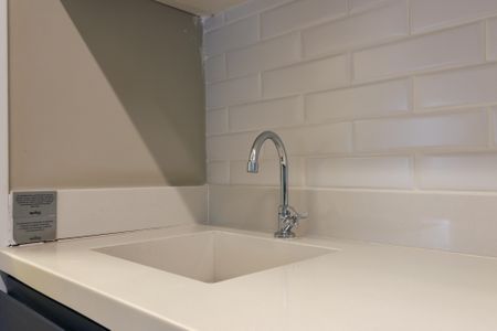 Apartamento à venda com 36m², 2 quartos e 1 vagaÁrea de Serviço