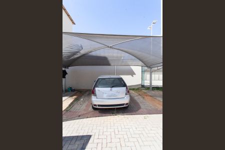 Apartamento à venda com 45m², 2 quartos e 1 vagaGaragem