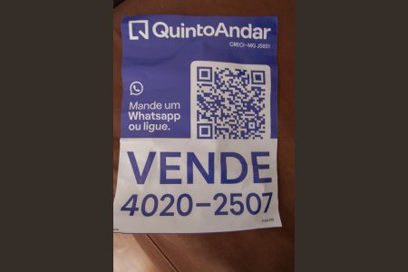 Apartamento à venda com 45m², 2 quartos e 1 vagaPlaquinha 