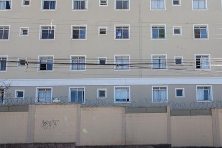 Apartamento à venda com 45m², 2 quartos e 1 vagaPlaquinha 