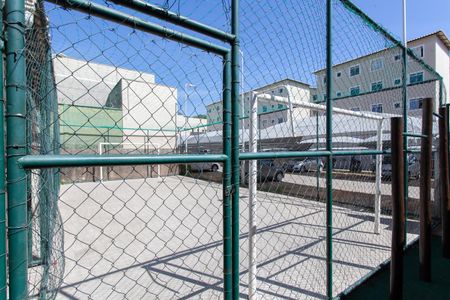 Apartamento à venda com 45m², 2 quartos e 1 vagaÁrea comum - Quadra