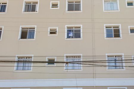 Apartamento à venda com 45m², 2 quartos e 1 vagaPlaquinha 