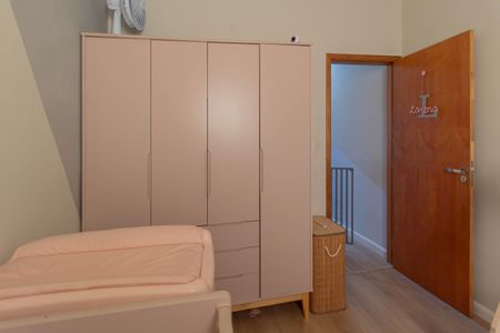 Casa de condomínio à venda com 67m², 2 quartos e 1 vaga Casa de condomínio à venda com 67m², 2 quartos e 1 vagaQuarto 1