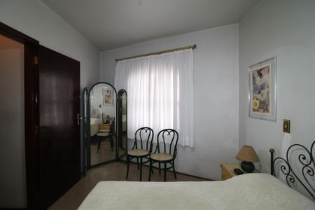 Quarto 1 de casa à venda com 2 quartos, 116m² em Parque Mandaqui, São Paulo