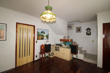 Sala de casa à venda com 2 quartos, 116m² em Parque Mandaqui, São Paulo