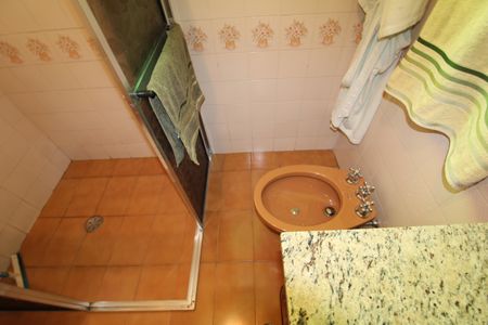 Casa à venda com 116m², 2 quartos e 4 vagasBanheiro 2