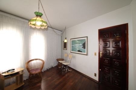 Sala de casa à venda com 2 quartos, 116m² em Parque Mandaqui, São Paulo