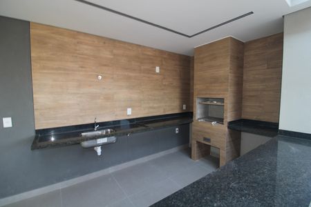 Apartamento para alugar com 30m², 1 quarto e sem vagaÁrea Comum