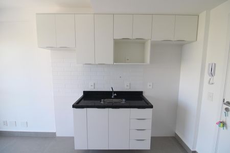 Apartamento para alugar com 30m², 1 quarto e sem vagaSala / Cozinha / Área de Serviço