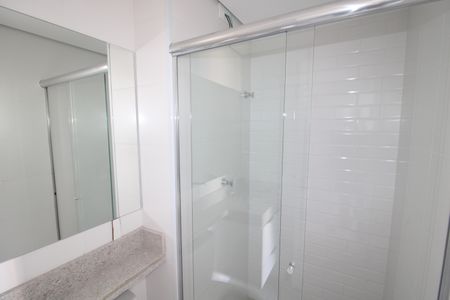 Apartamento para alugar com 30m², 1 quarto e sem vagaBanheiro