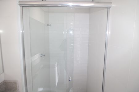 Apartamento para alugar com 30m², 1 quarto e sem vagaBanheiro