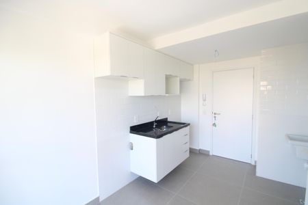 Apartamento para alugar com 30m², 1 quarto e sem vagaSala / Cozinha / Área de Serviço