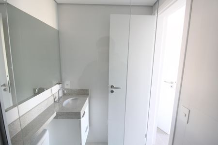 Apartamento para alugar com 30m², 1 quarto e sem vagaBanheiro Social