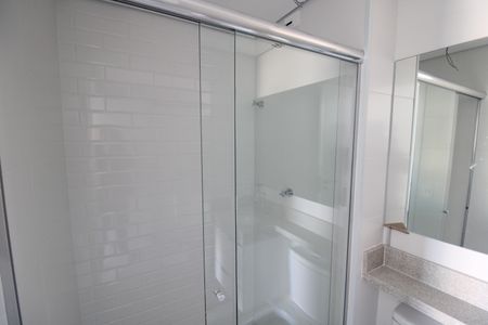 Apartamento para alugar com 30m², 1 quarto e sem vagaBanheiro Social