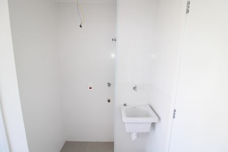 Apartamento para alugar com 30m², 1 quarto e sem vagaSala/Cozinha
