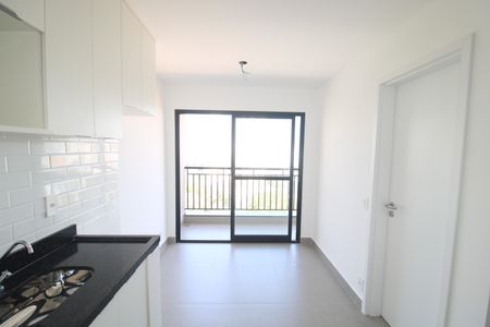 Apartamento para alugar com 30m², 1 quarto e sem vagaSala/Cozinha