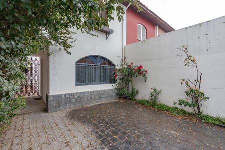 Casa à venda com 130m², 3 quartos e 2 vagasGaragem