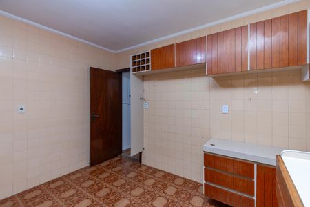 Casa à venda com 130m², 3 quartos e 2 vagasCozinha