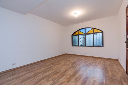 Sala de casa à venda com 3 quartos, 130m² em Jardim das Acacias, São Paulo