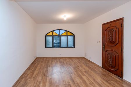 Sala de casa à venda com 3 quartos, 130m² em Jardim das Acacias, São Paulo