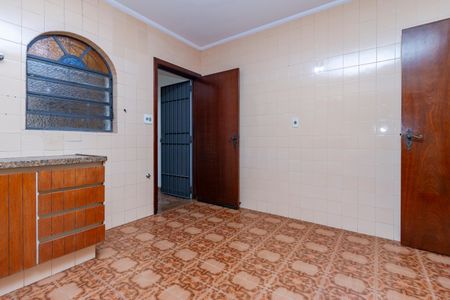 Casa à venda com 130m², 3 quartos e 2 vagasCozinha