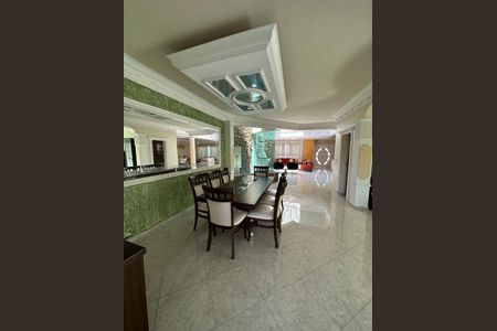 Casa à venda com 4 quartos, 680m² em Jardim das Americas, São Bernardo do Campo