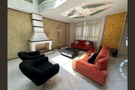 Casa à venda com 4 quartos, 680m² em Jardim das Americas, São Bernardo do Campo