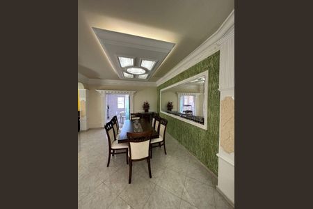 Casa à venda com 4 quartos, 680m² em Jardim das Americas, São Bernardo do Campo