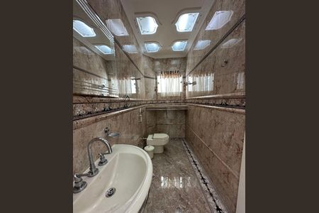 Casa à venda com 4 quartos, 680m² em Jardim das Americas, São Bernardo do Campo