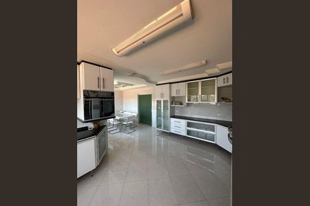 Casa à venda com 4 quartos, 680m² em Jardim das Americas, São Bernardo do Campo