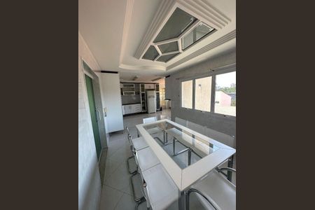 Casa à venda com 4 quartos, 680m² em Jardim das Americas, São Bernardo do Campo