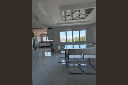 Casa à venda com 4 quartos, 680m² em Jardim das Americas, São Bernardo do Campo