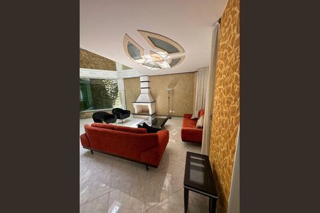 Casa à venda com 4 quartos, 680m² em Jardim das Americas, São Bernardo do Campo