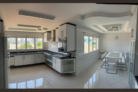 Casa à venda com 4 quartos, 680m² em Jardim das Americas, São Bernardo do Campo