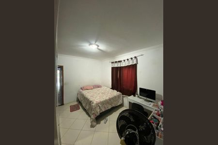 Casa à venda com 4 quartos, 125m² em Vila Alves Dias, São Bernardo do Campo